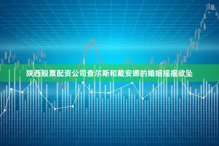 陕西股票配资公司查尔斯和戴安娜的婚姻摇摇欲坠